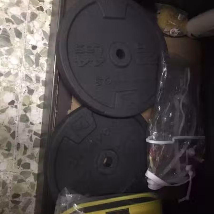 健身器材 图片 3