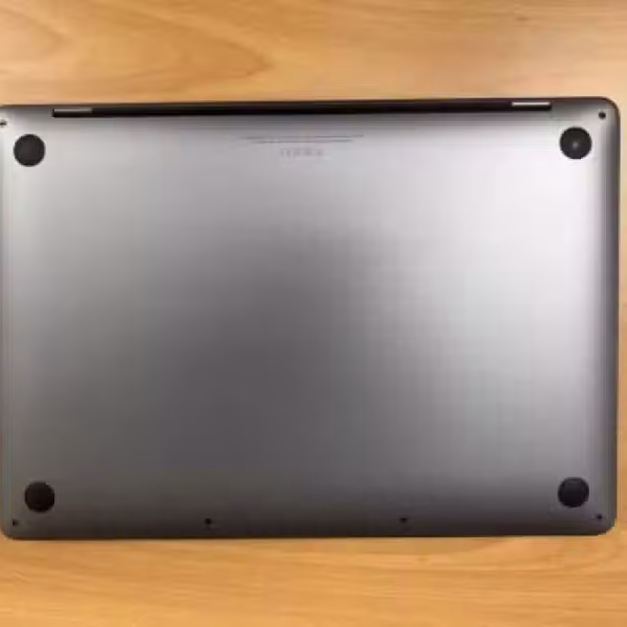 MacBook 13 M1 256gb 8gb ram 图片 9