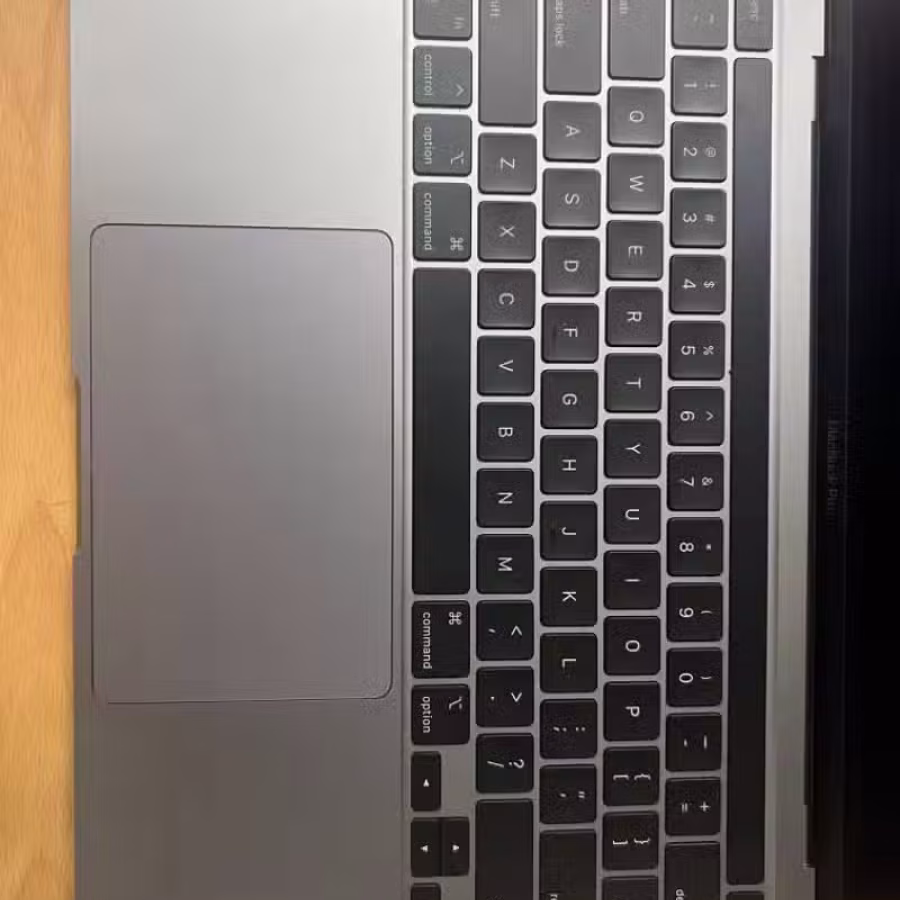 MacBook 13 M1 256gb 8gb ram 图片 10