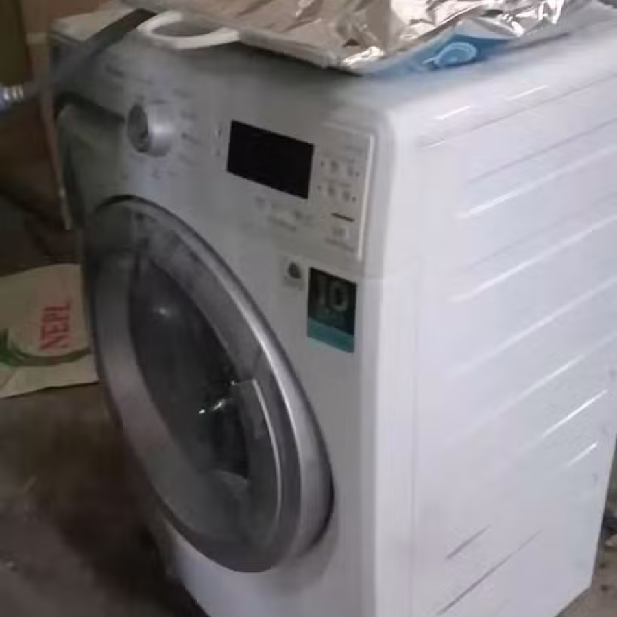 洗衣机 图片 2