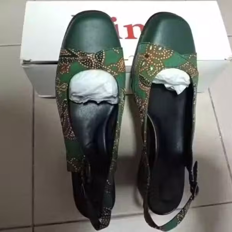 女士鞋 图片 1