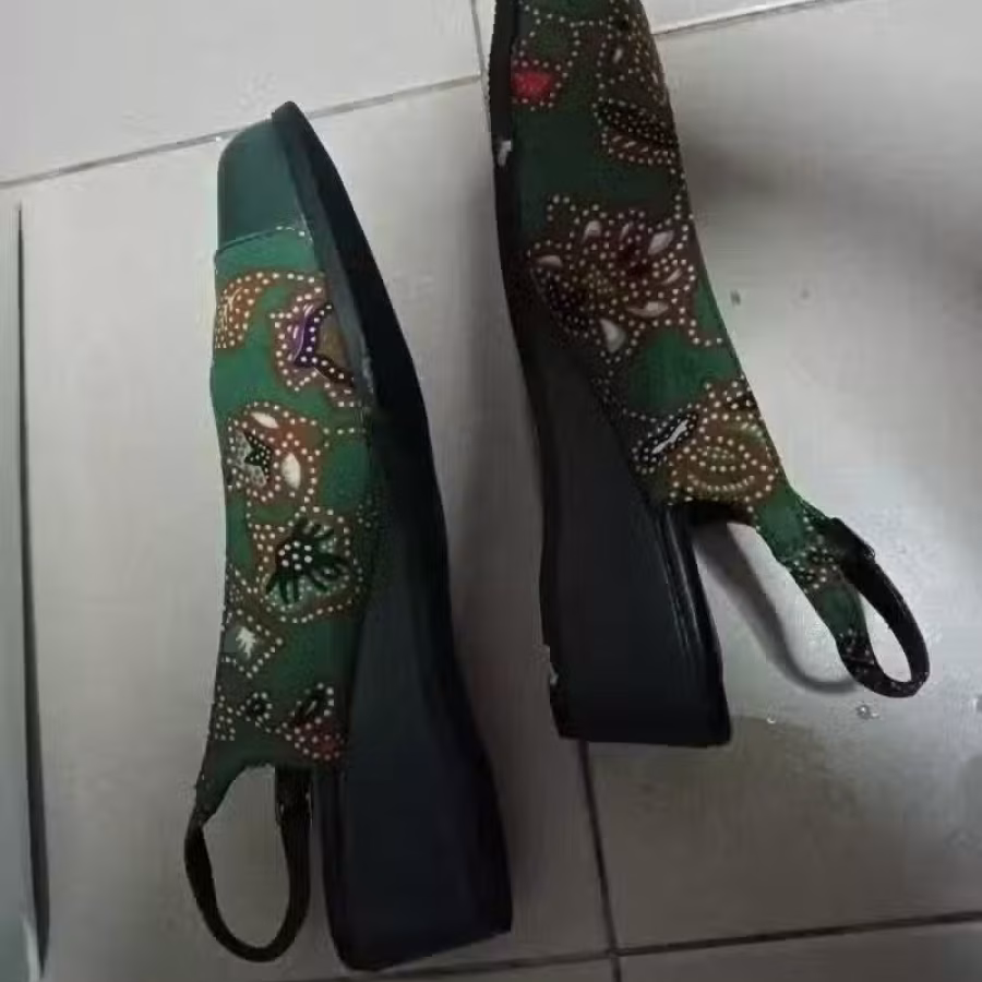 女士鞋 图片 3