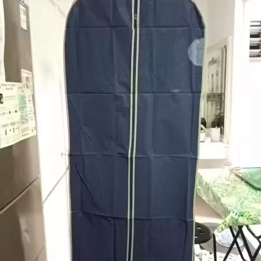 长裙衣罩 图片 2