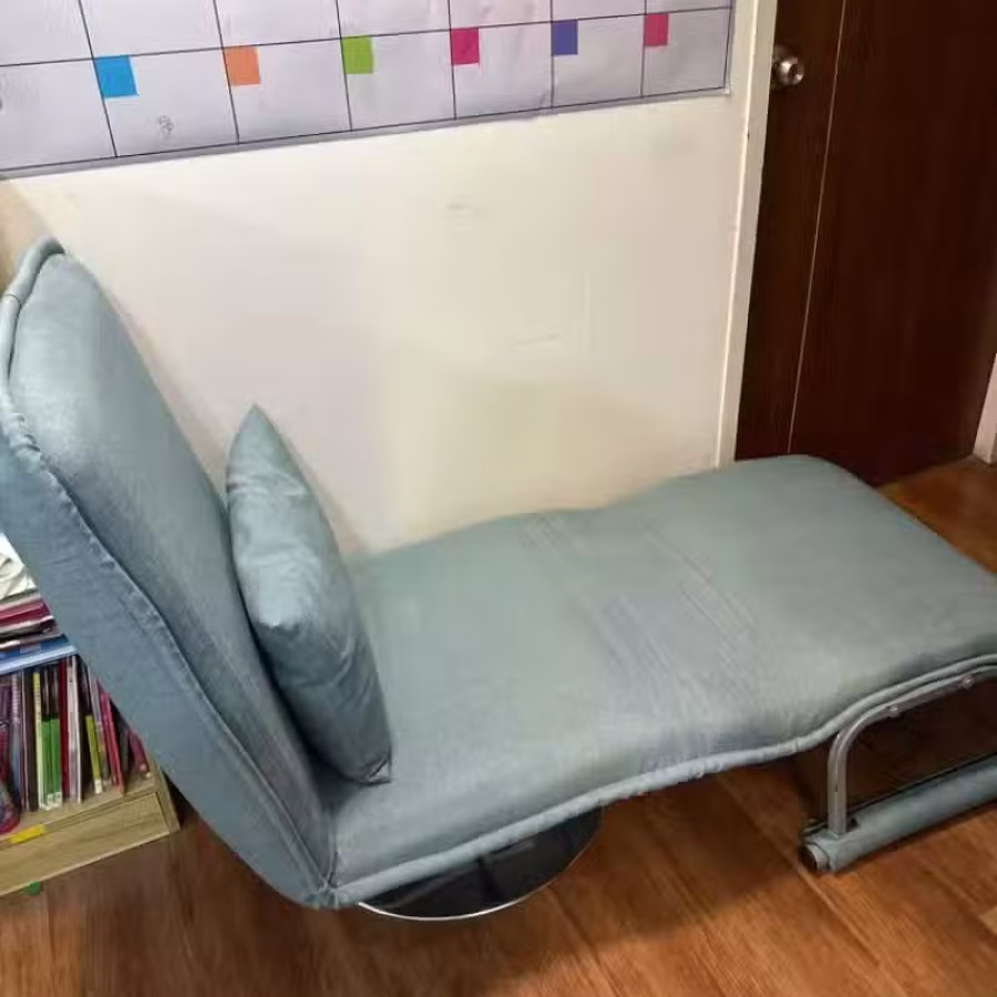 折叠沙发床 图片 2