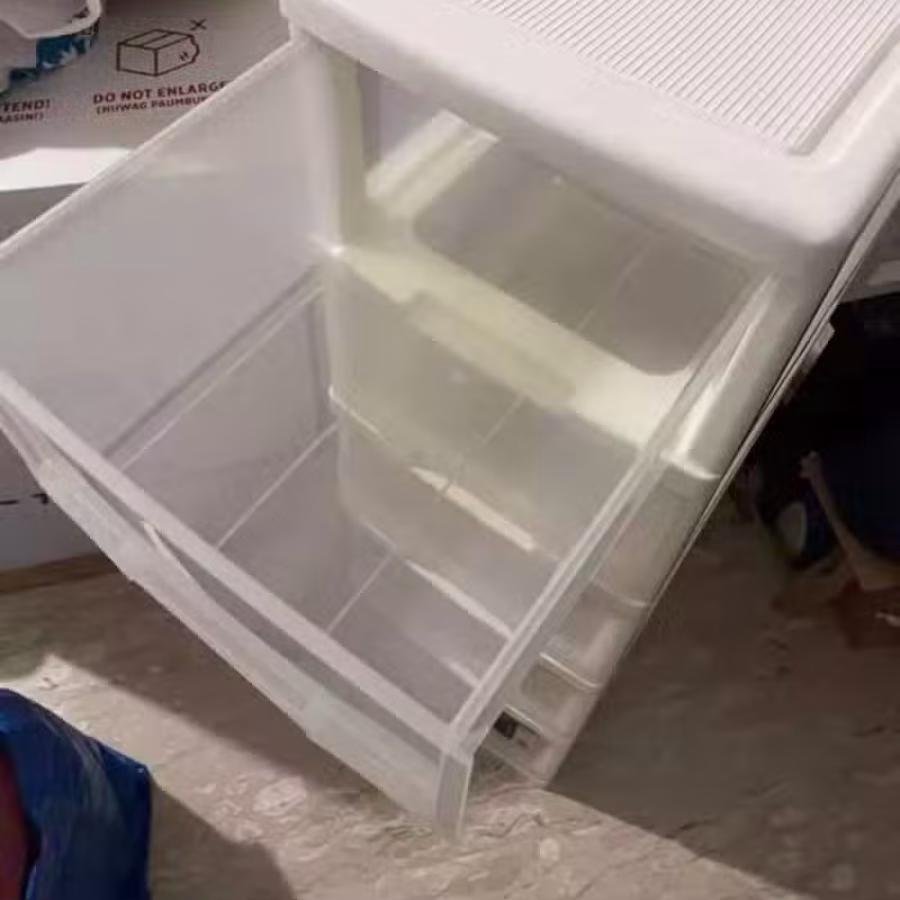 储物抽屉柜 图片 2