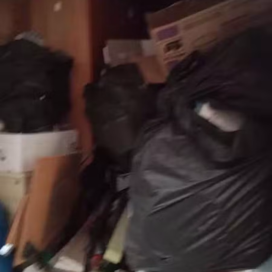 搬运服务，全岛为你服务。家具清理服务都有 图片 1