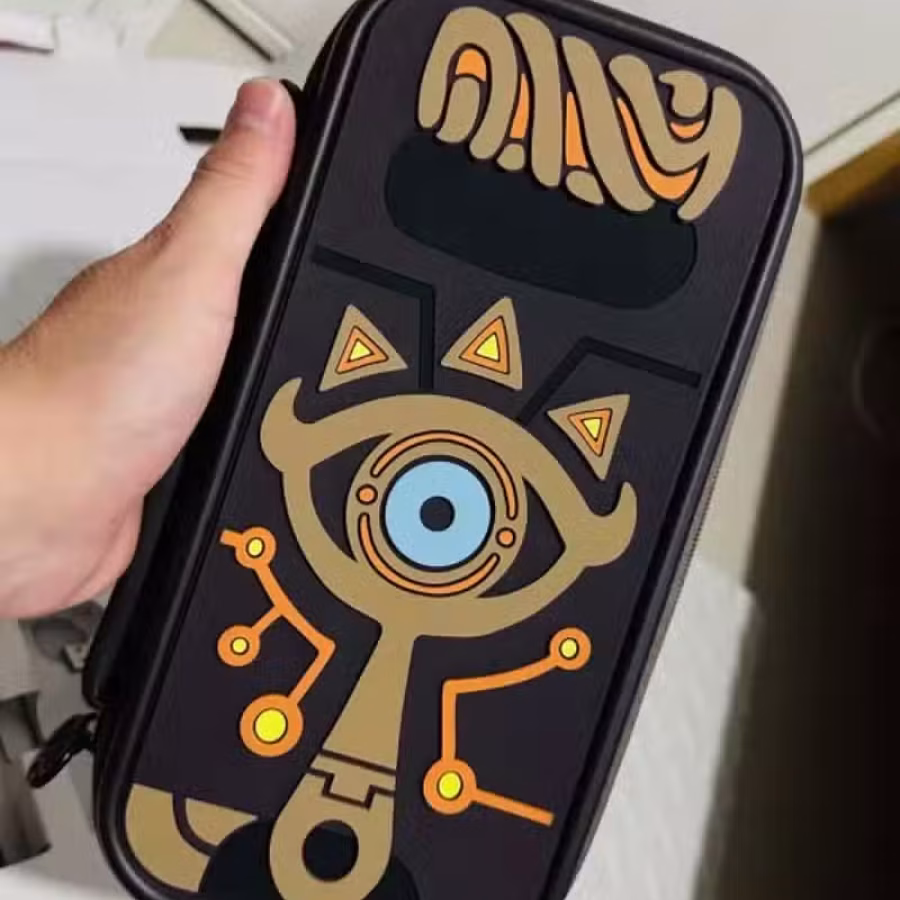 出二手自用switch续航版 图片 4