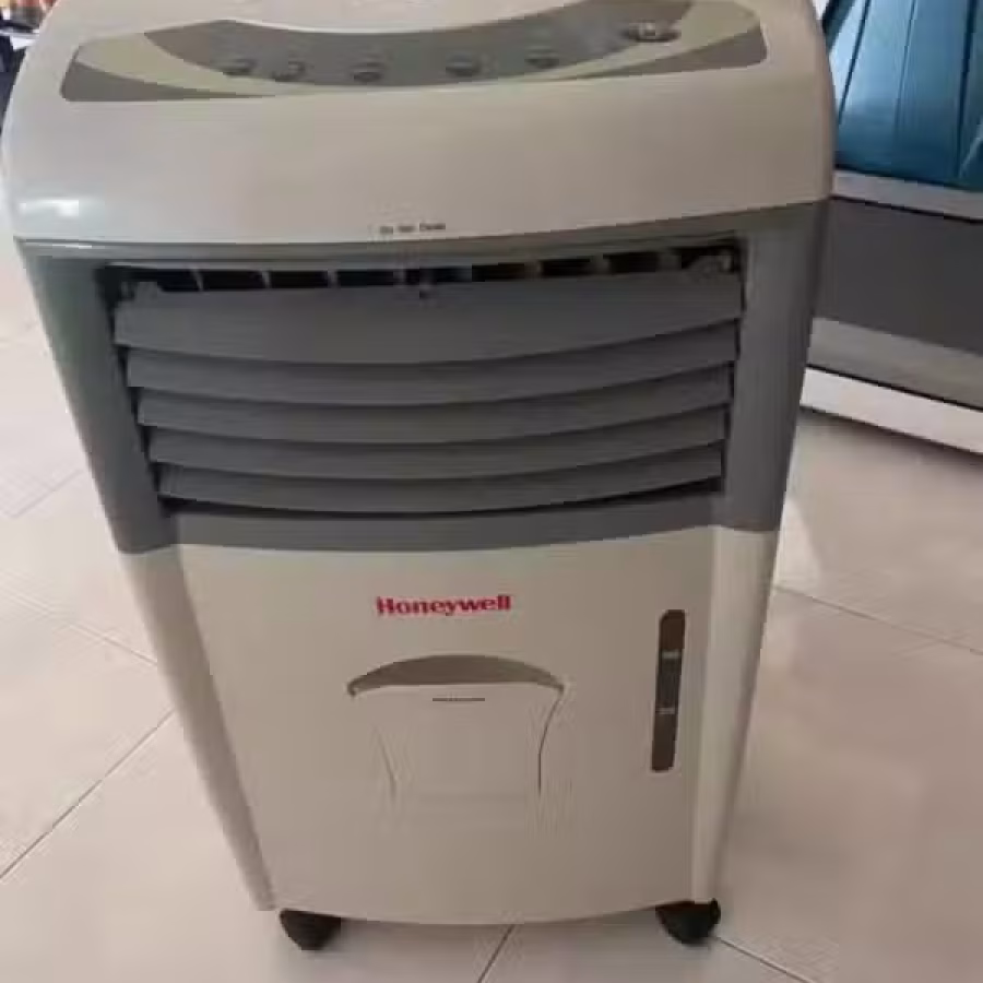 闲置水冷风扇低价转让 图片 2