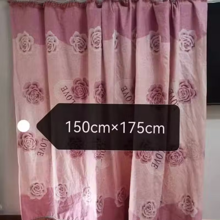 窗帘布 图片 3