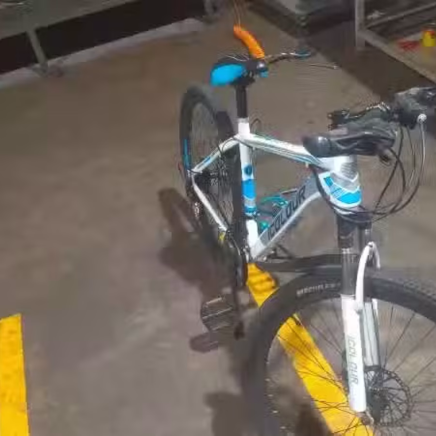 自行车 图片 1