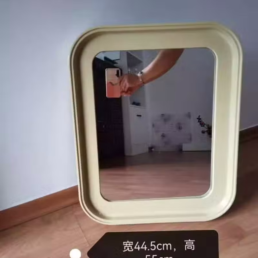 镜子 图片 1