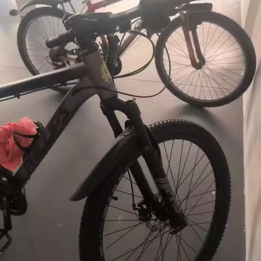 26寸，9成自行车 图片 3