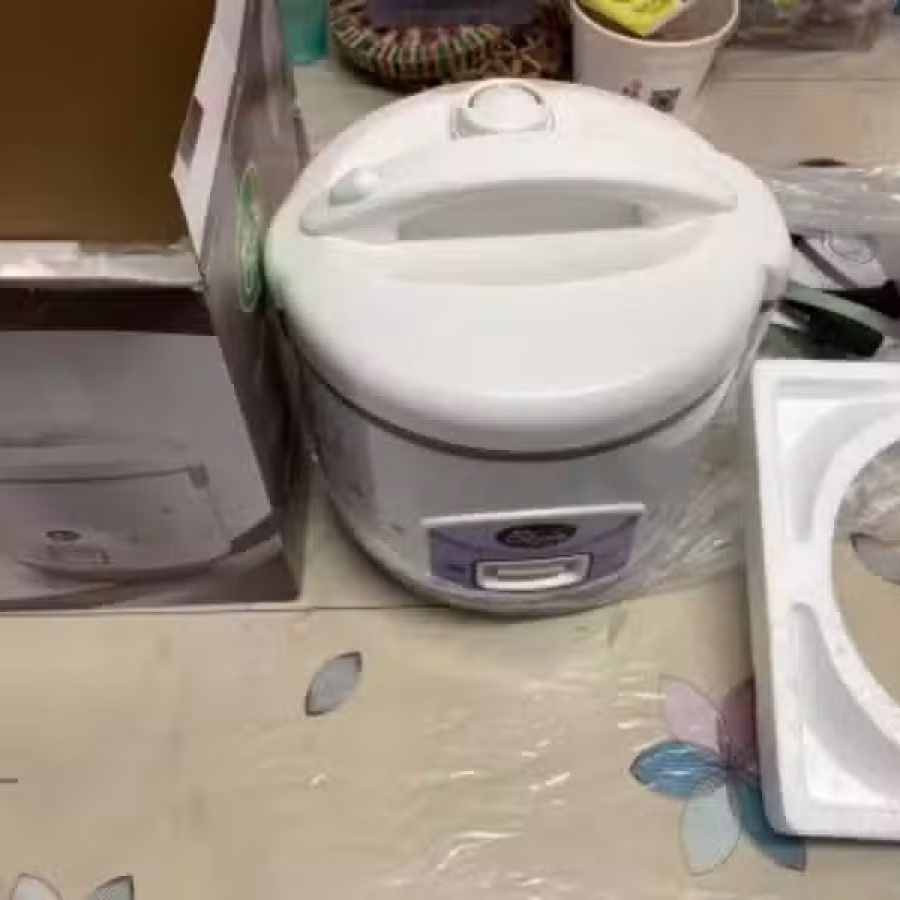 电饭锅 图片 1