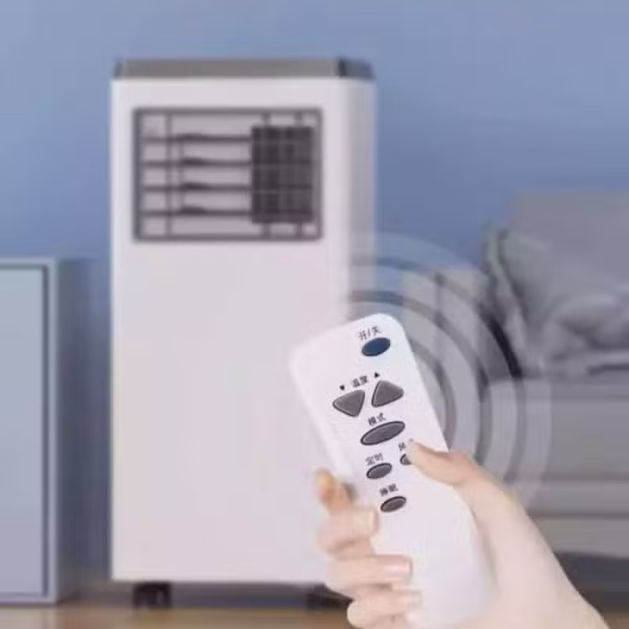 全新移动式冷气机 图片 2