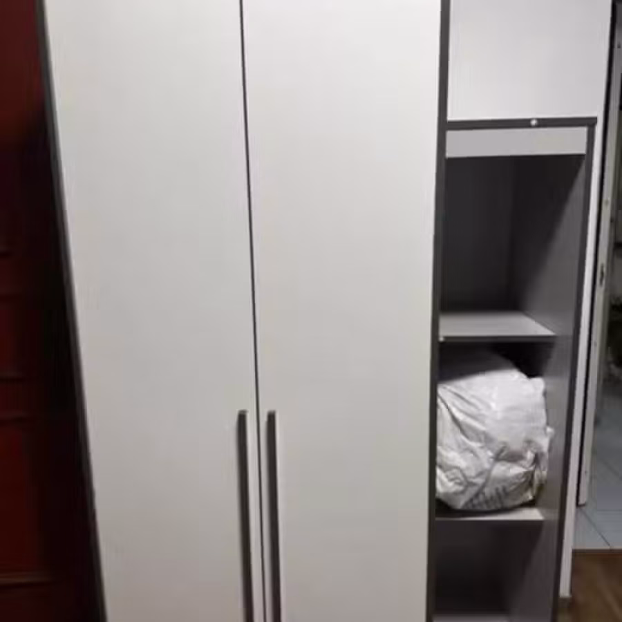 衣柜马西岭 图片 2