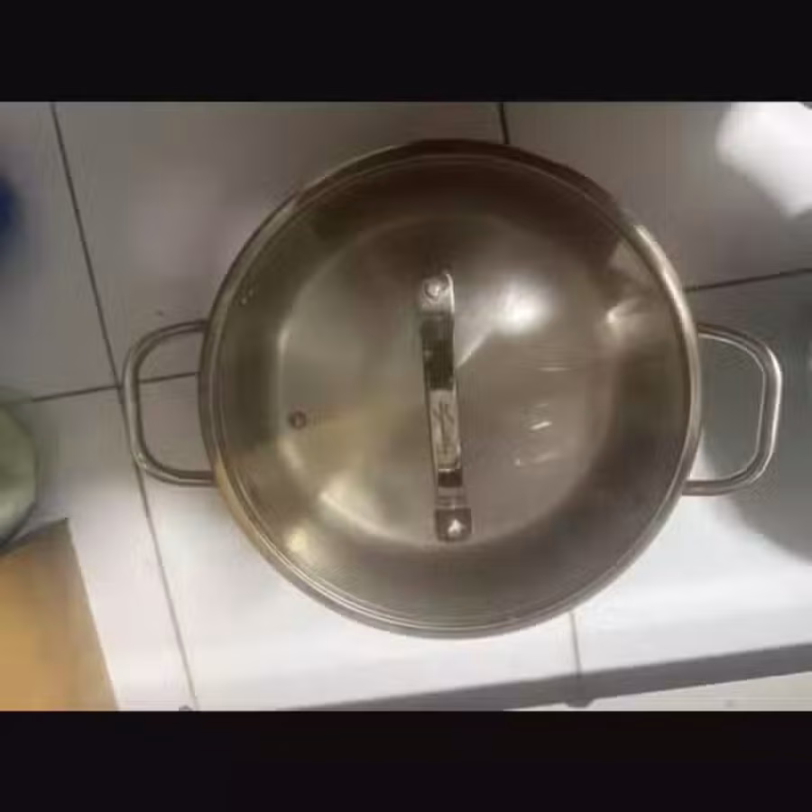 高压锅 图片 2