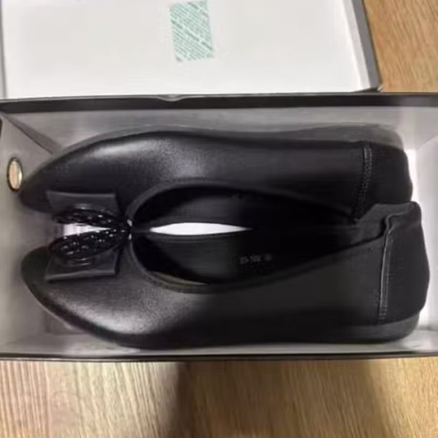 皮鞋 图片 1