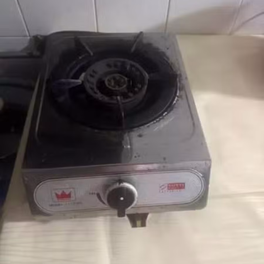 燃气灶 图片 1