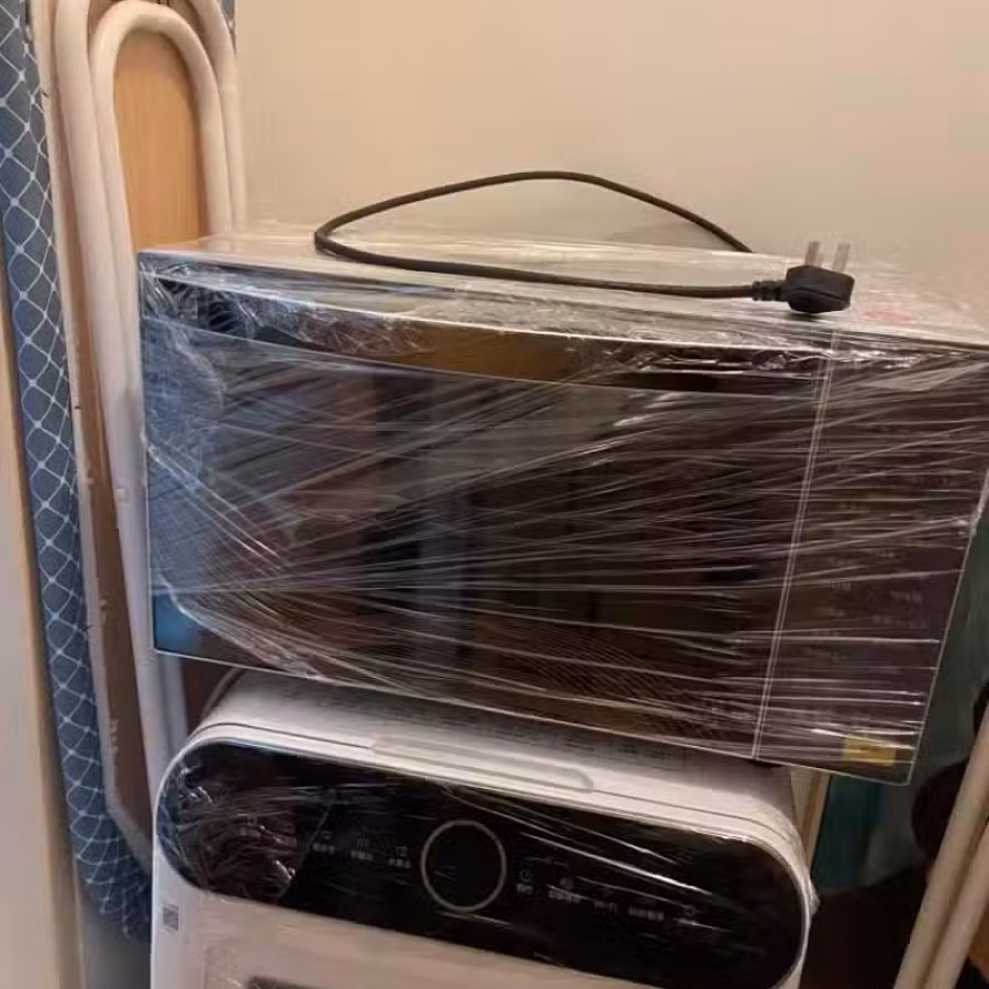 微波炉 洗碗机 闲置出售  图片 2