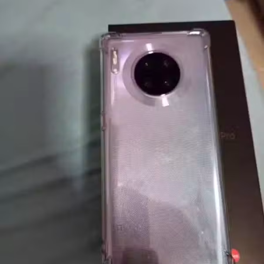 华为mate 30 pro 图片 2