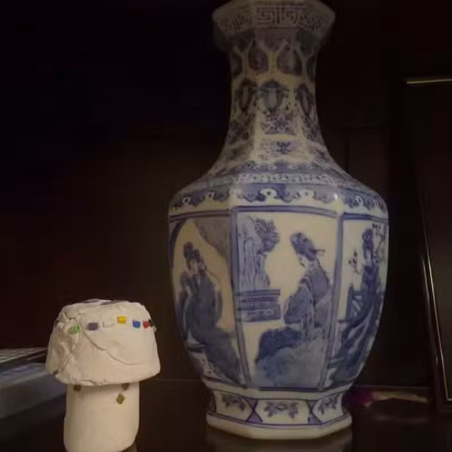 花瓶 图片 2