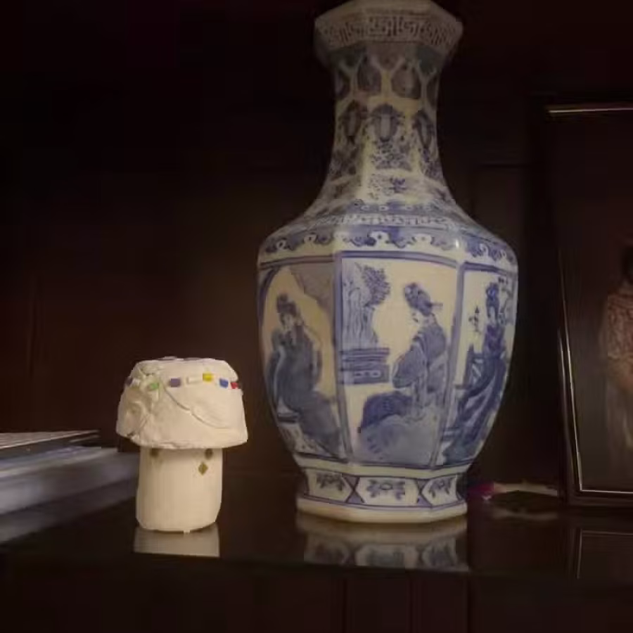 花瓶 图片 3
