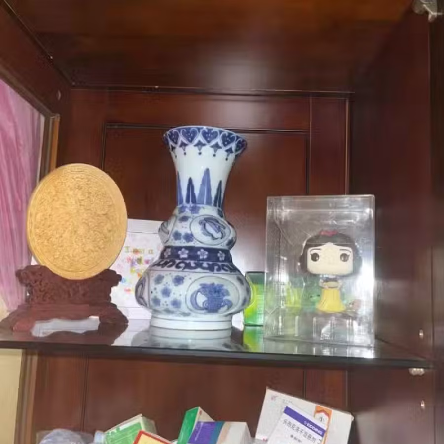 花瓶 图片 6