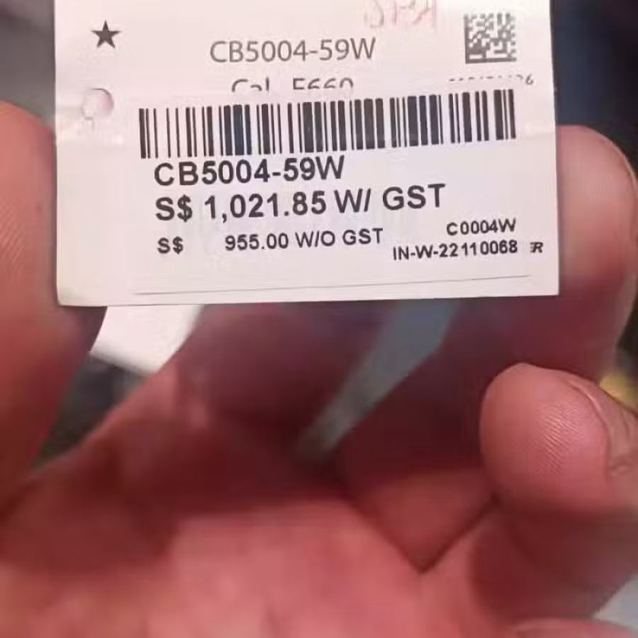 卖一块西铁城手表 图片 3
