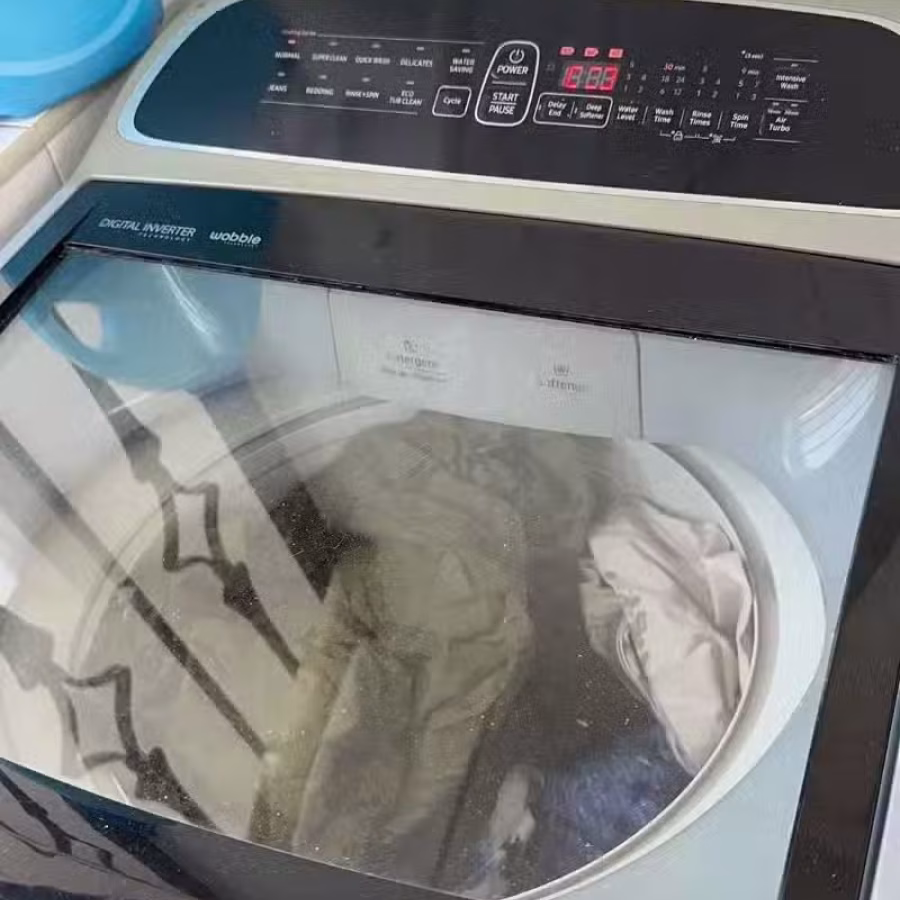 洗衣机三星 图片 2
