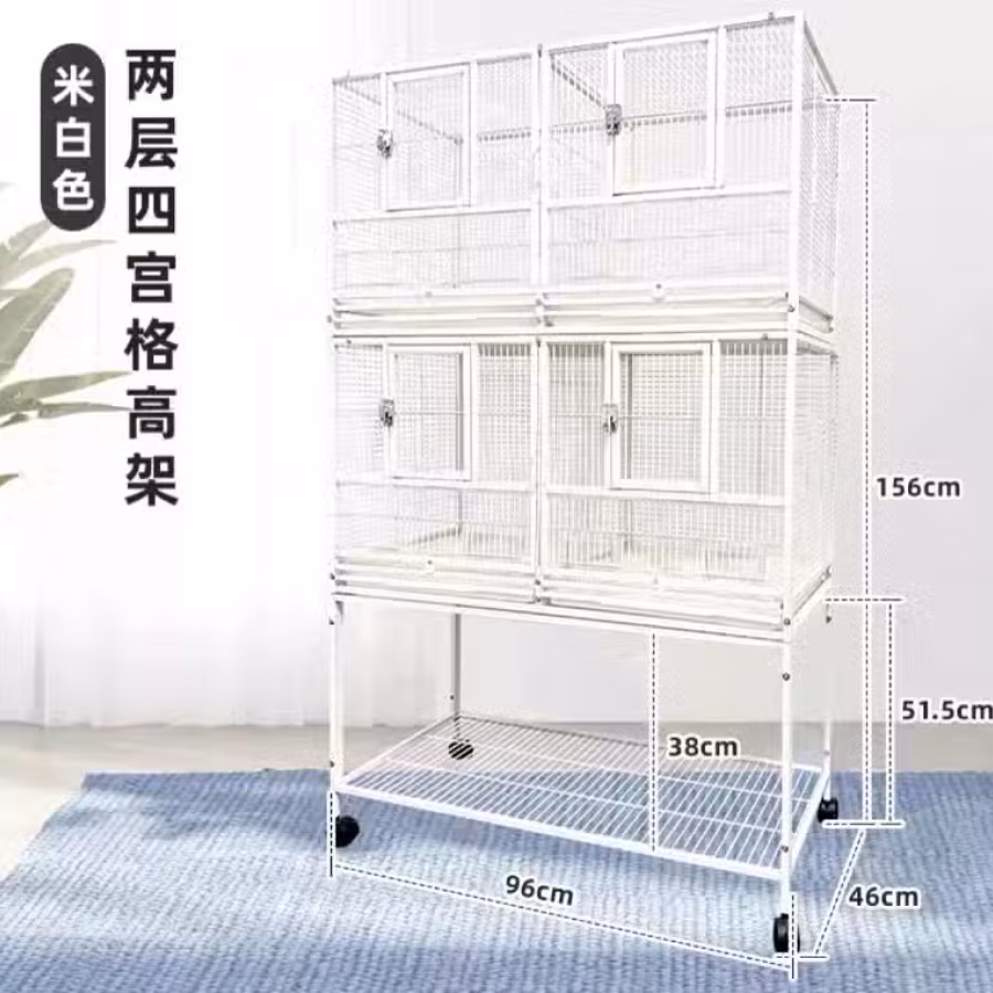 鸟笼 图片 1
