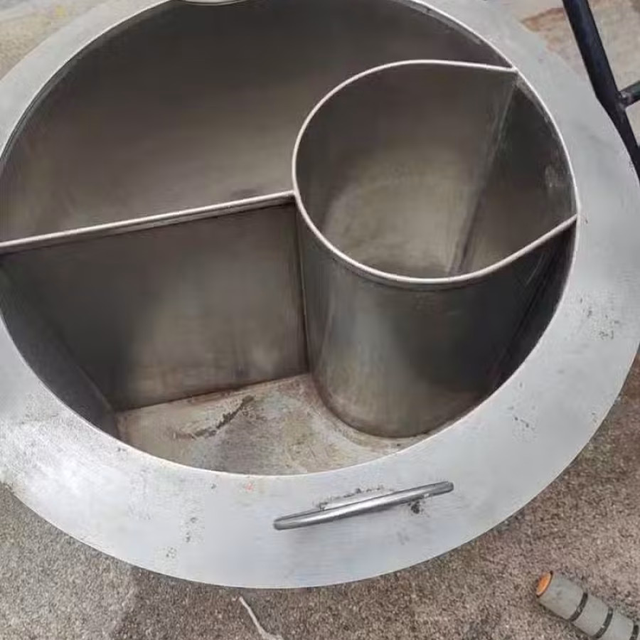 煮面炉 图片 3