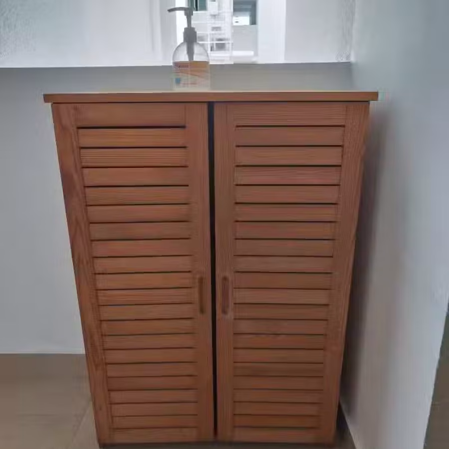鞋柜 图片 1
