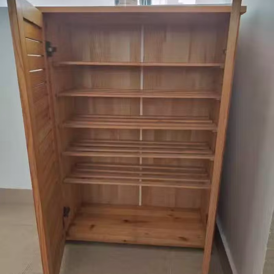 鞋柜 图片 2