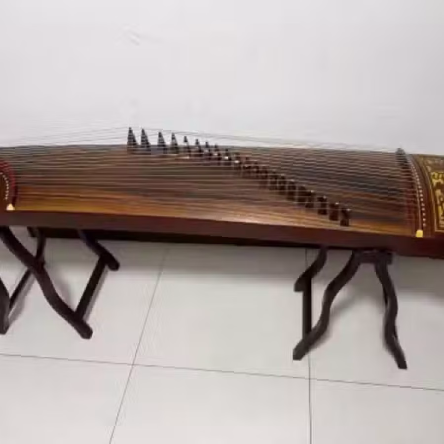 古筝 图片 2