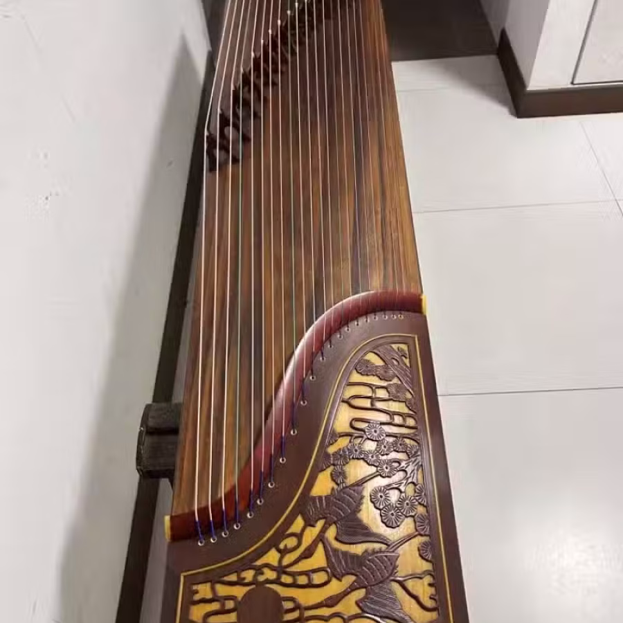 古筝 图片 5