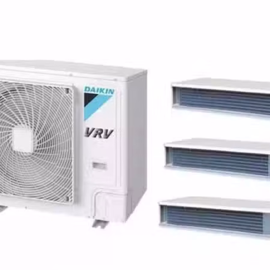 专业清洗空调冷气 图片 4