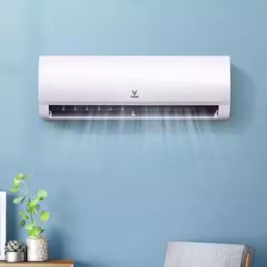 专业清洗空调冷气 图片 8