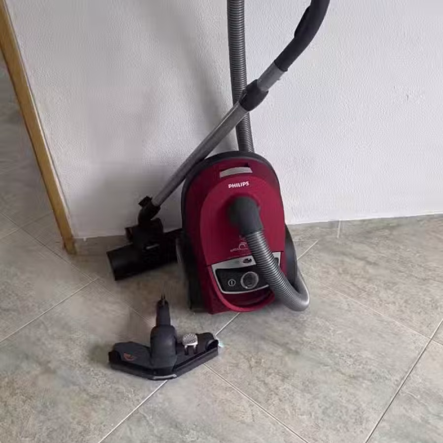 吸尘器 图片 1