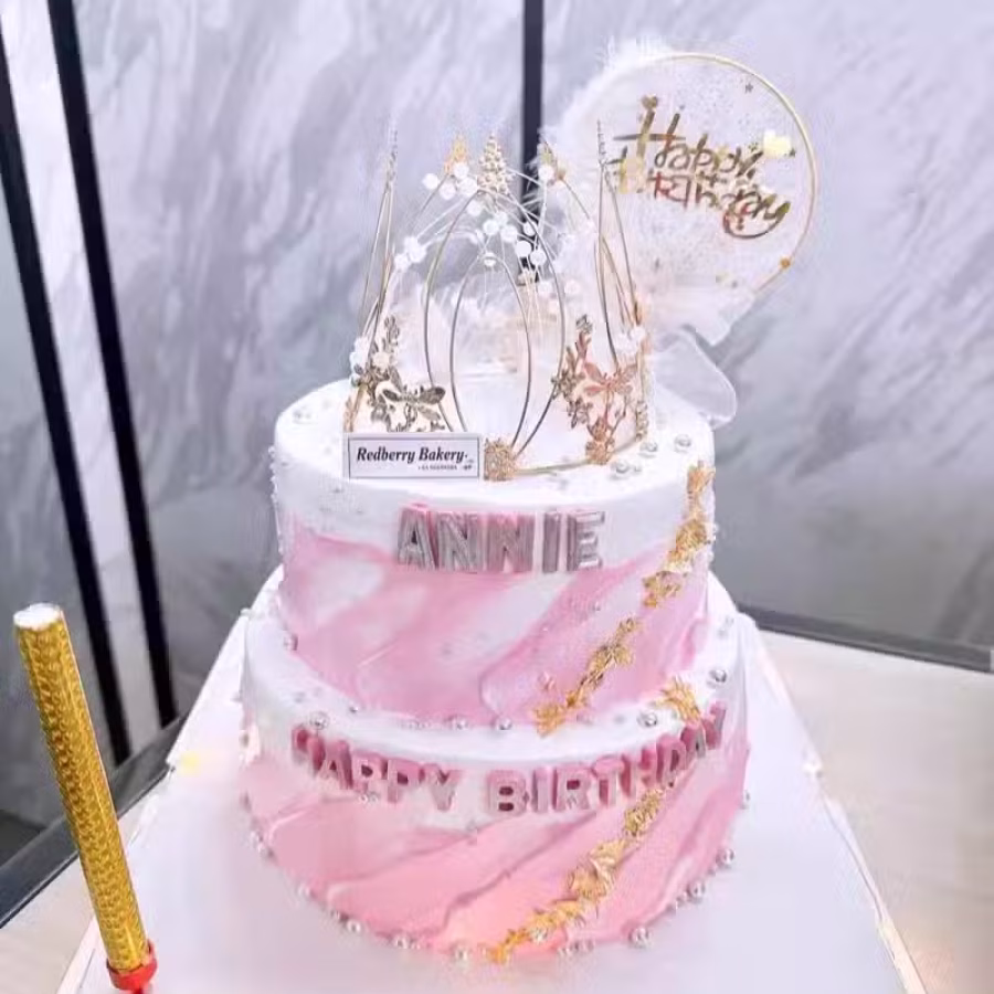 生日蛋糕 图片 14