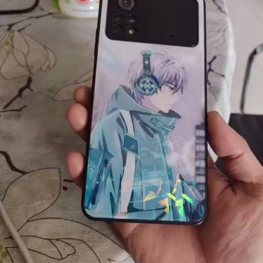 POCO X4 PRO 5G 图片 2
