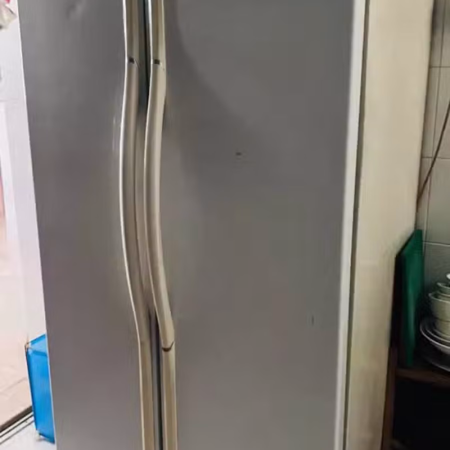 双人床 书桌 衣柜 冰箱  图片 1