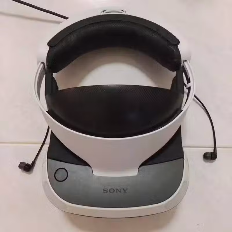 VS4整套游戏机设备包含VR虚拟体验 图片 1