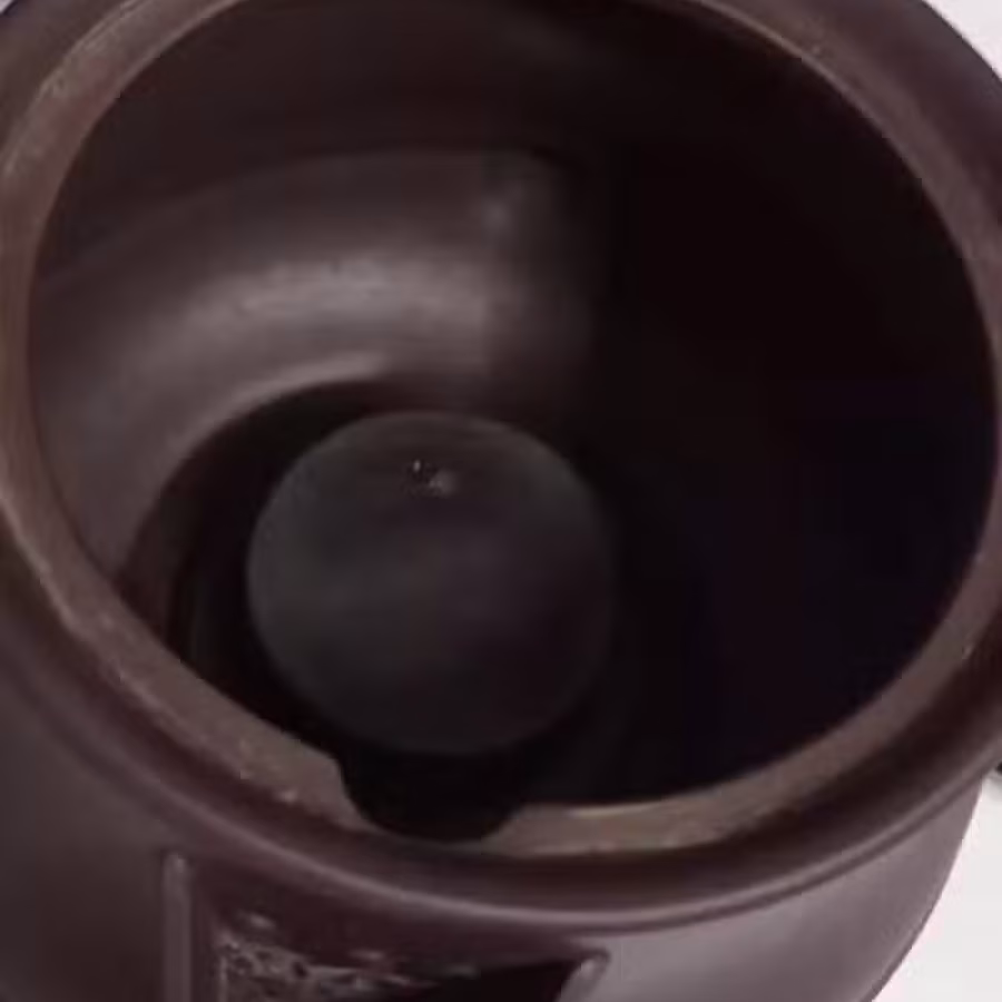 陶瓷煎药壶 图片 4