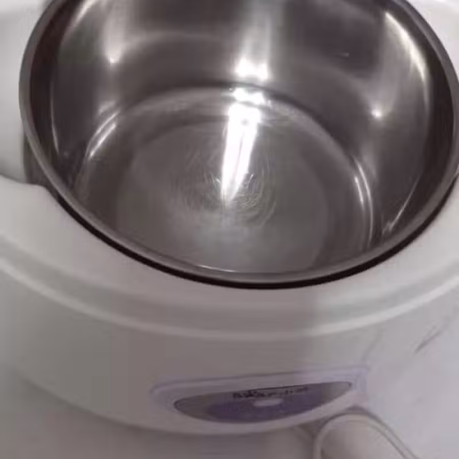 小熊酸奶机 图片 1