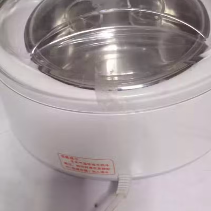 小熊酸奶机 图片 4