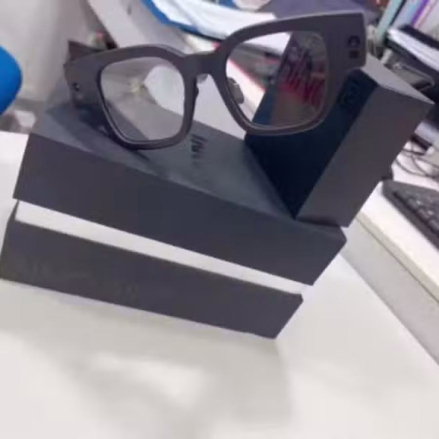 INMO AIR2 GLASSES PLUS RC RING  图片 1