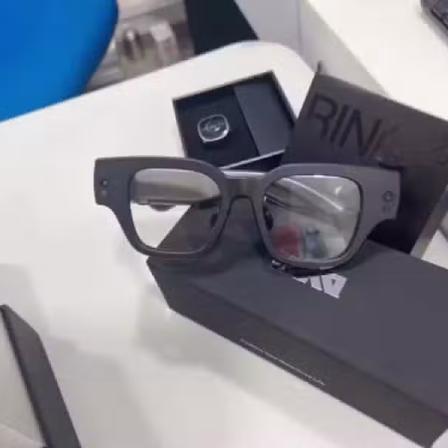INMO AIR2 GLASSES PLUS RC RING  图片 3