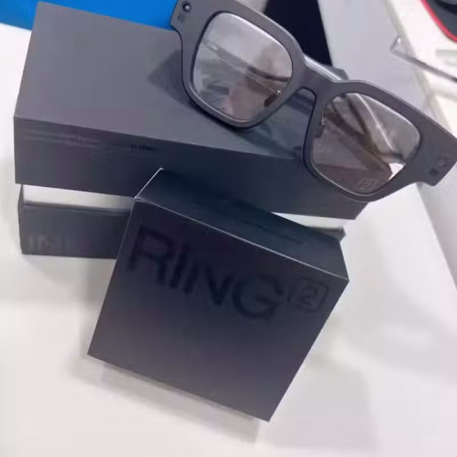INMO AIR2 GLASSES PLUS RC RING  图片 4