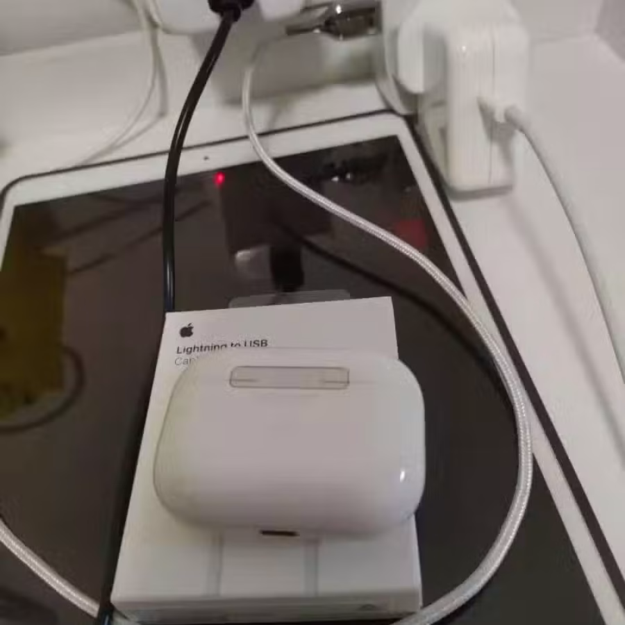 AirPods Pro 2 图片 3