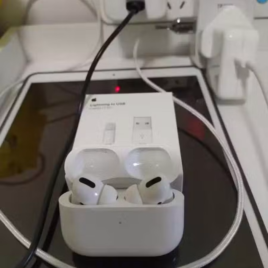 AirPods Pro 2 图片 4